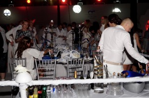 Ocean Club Marbella Opening Party 2016 - 147 von 213   